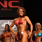 Amanda  Sandman - NPC Empire Classic 2011 - #1